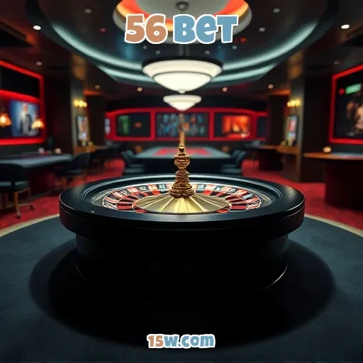 56 bet: Os Jogos Imperdíveis Que Você Precisa Conhecer