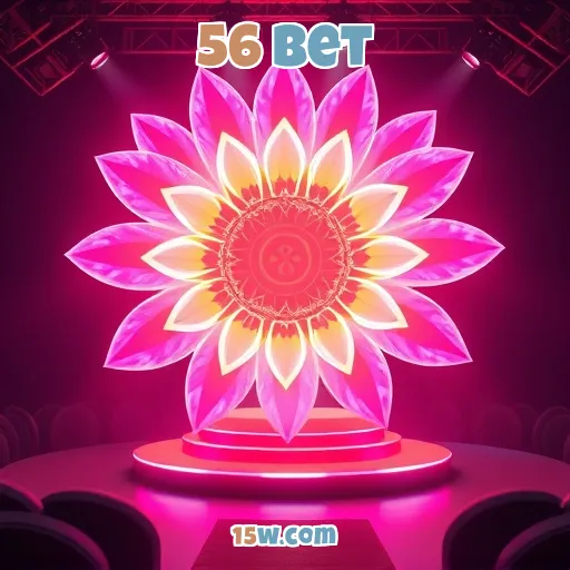 56 bet e Seu Bingo: Diversão e Prêmios Aguardam os Jogadores