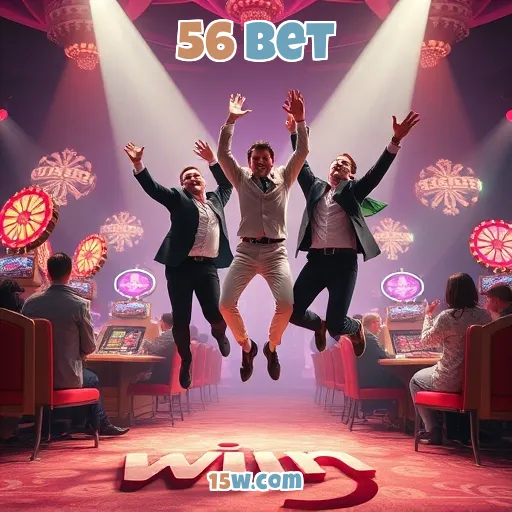 56 bet VIP: Descubra os Benefícios Incríveis dessa Seção Exclusiva