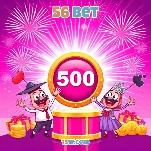 56 bet VIP: Descubra os Benefícios Incríveis dessa Seção Exclusiva