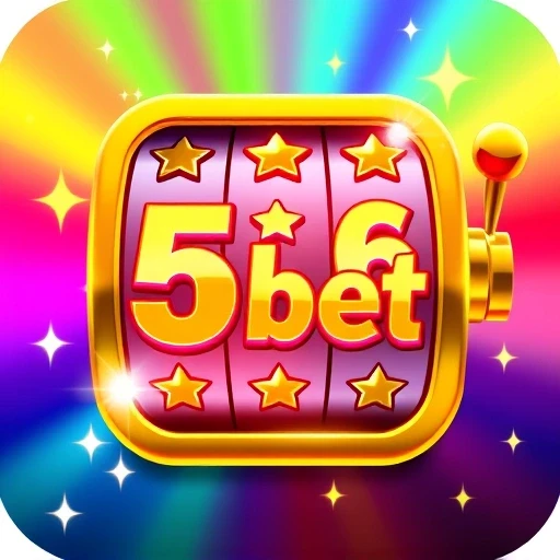 Logo da 56 bet